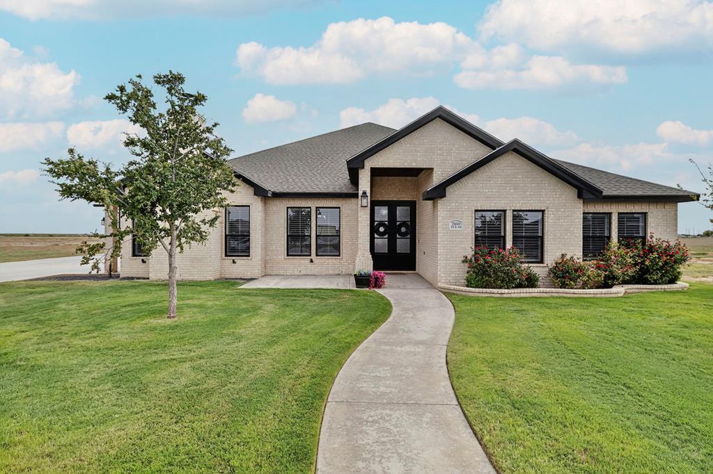 7100 County Rd 114, Midland