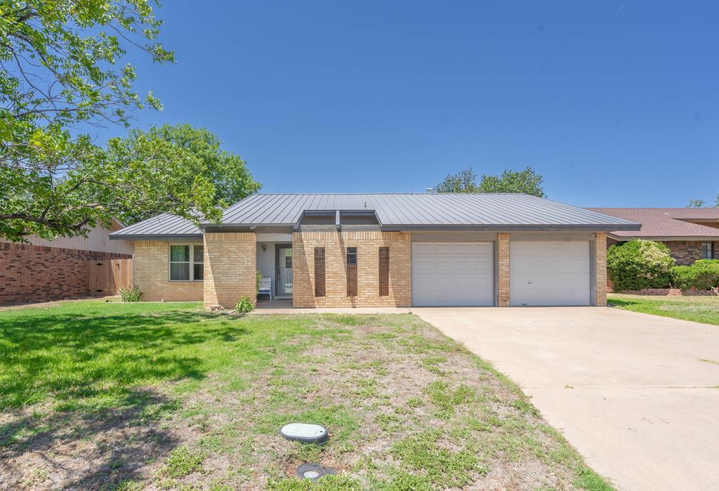 1509 Cascade Court, Midland