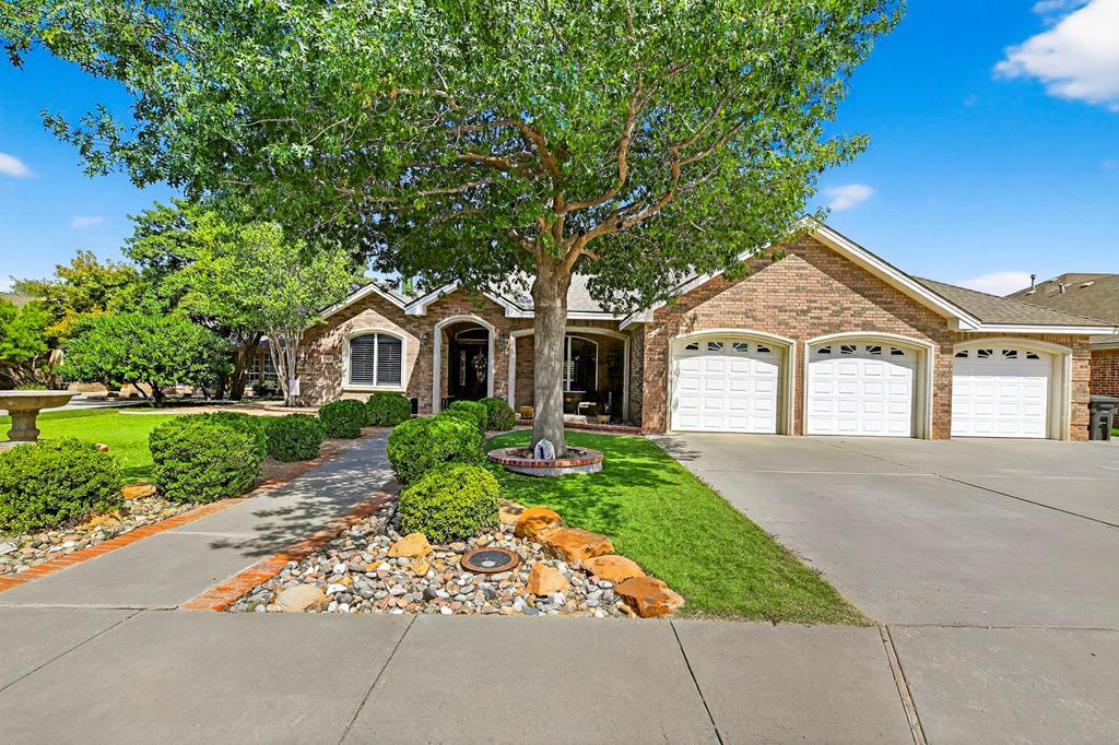 1908 Fringewood Dr, Midland