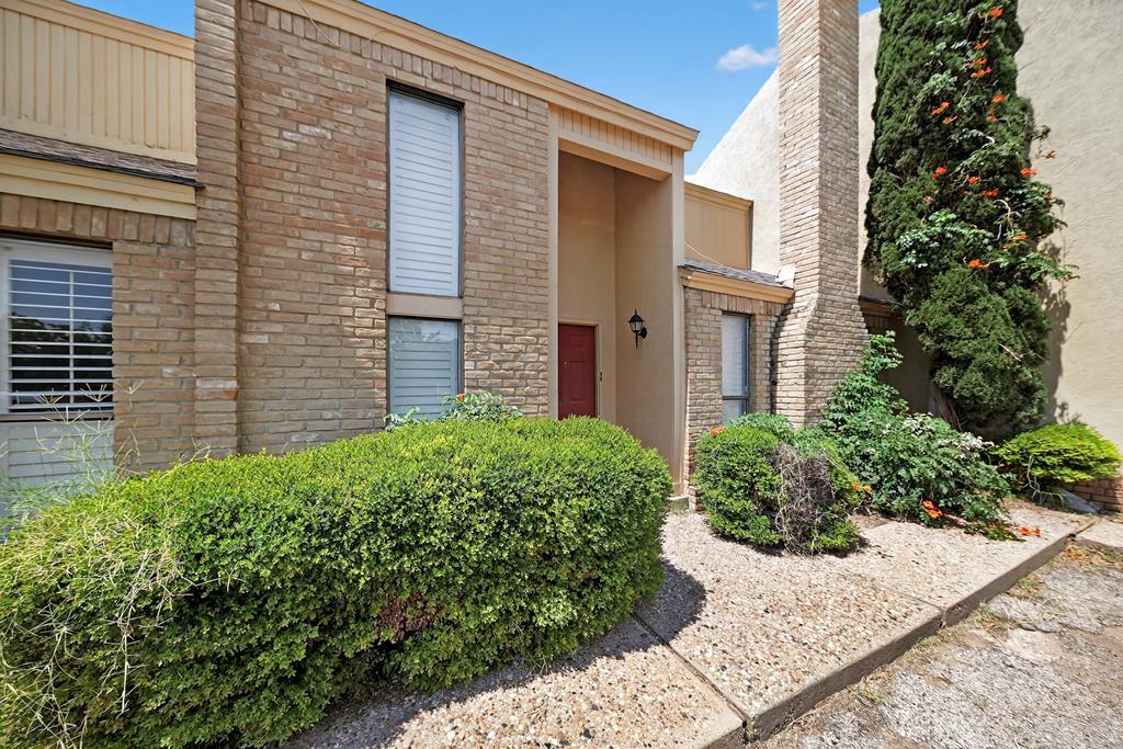 1210 Scharbauer Dr, Midland