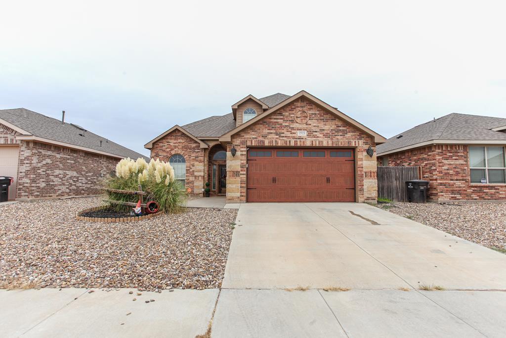 1515 San Miguel Court, Midland