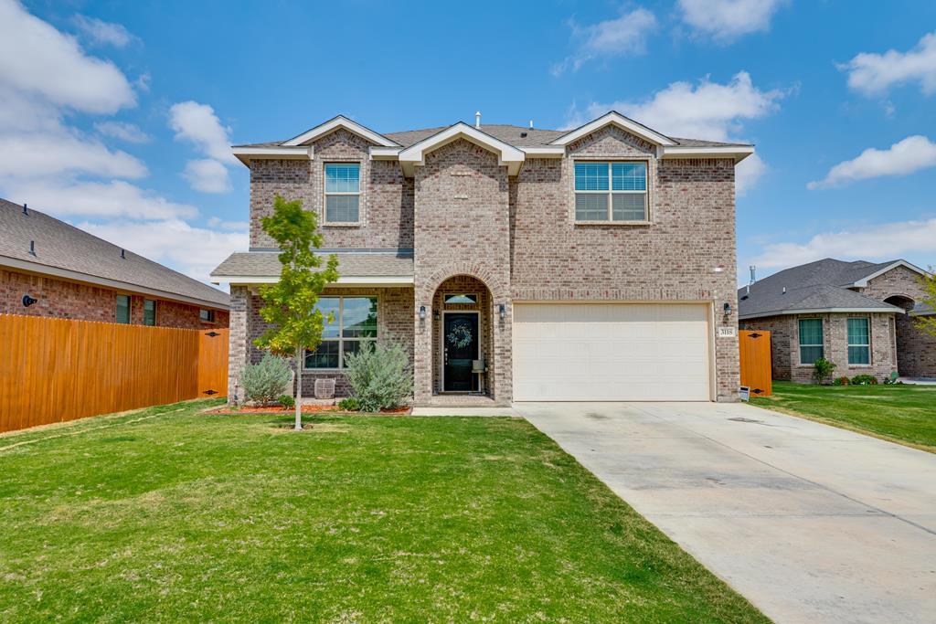 3118 Blue Quail Ct, Midland