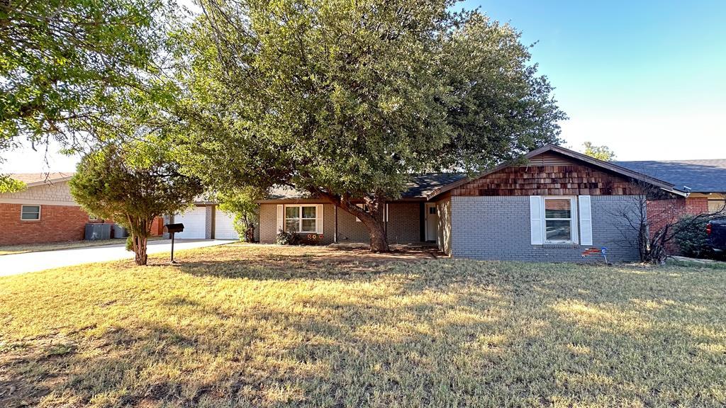 3204 Golf Course Rd, Midland