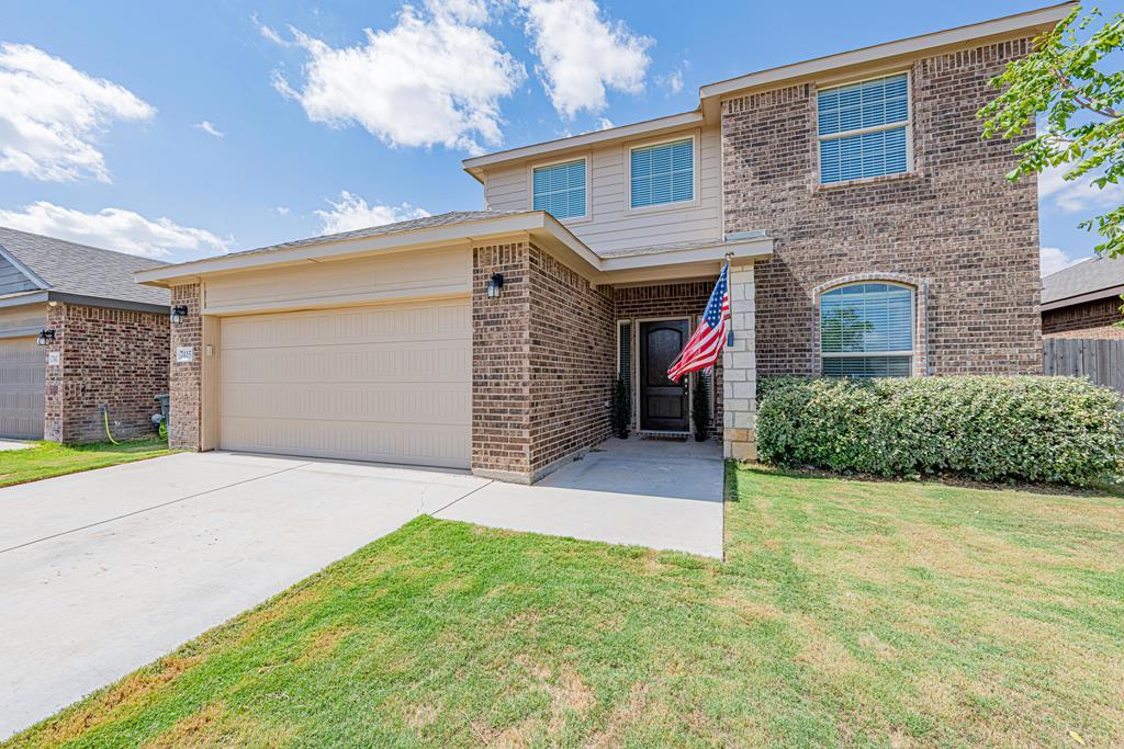 7415 Orion Road, Odessa