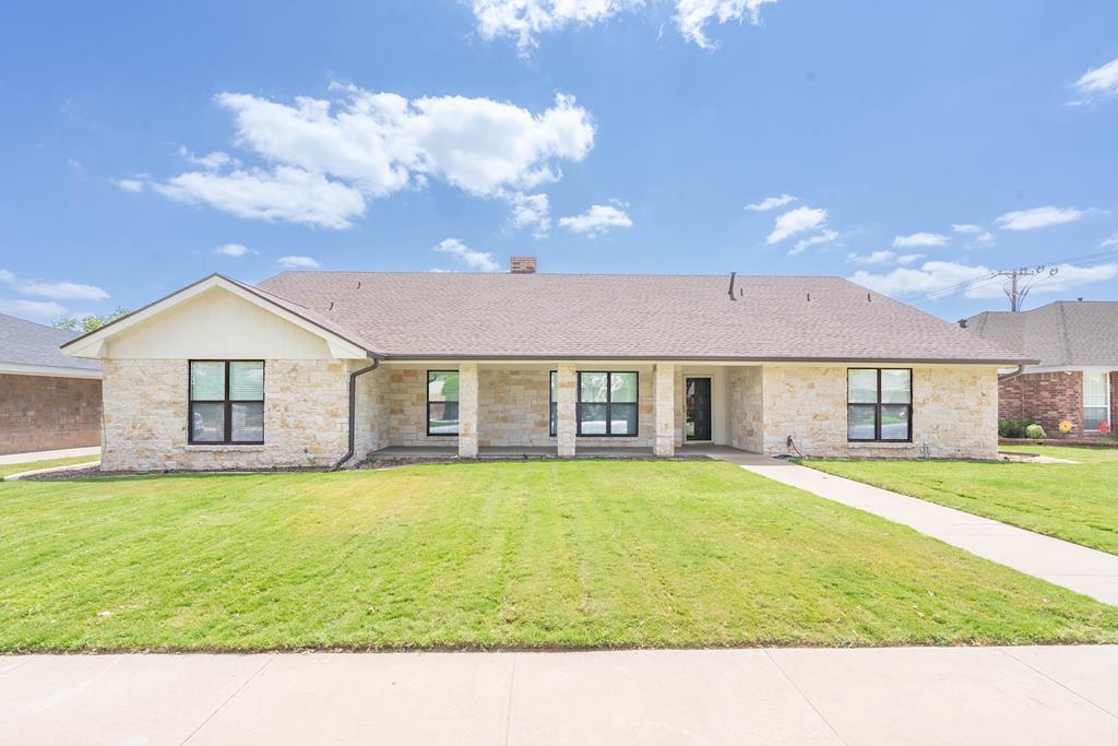 4307 Crestgate Ave, Midland