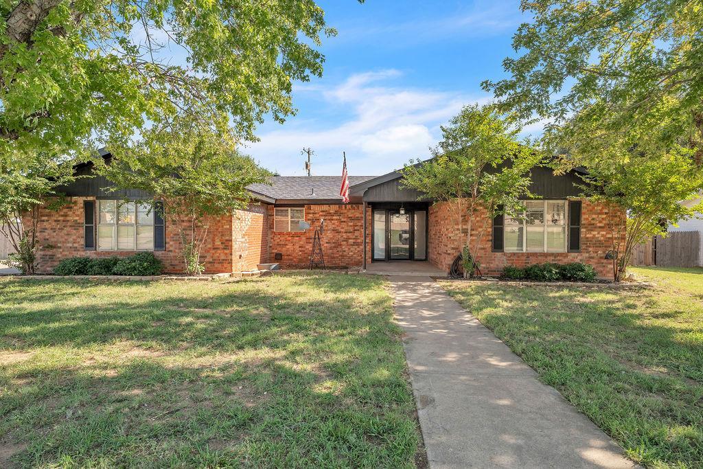 113 22nd St, Colorado City