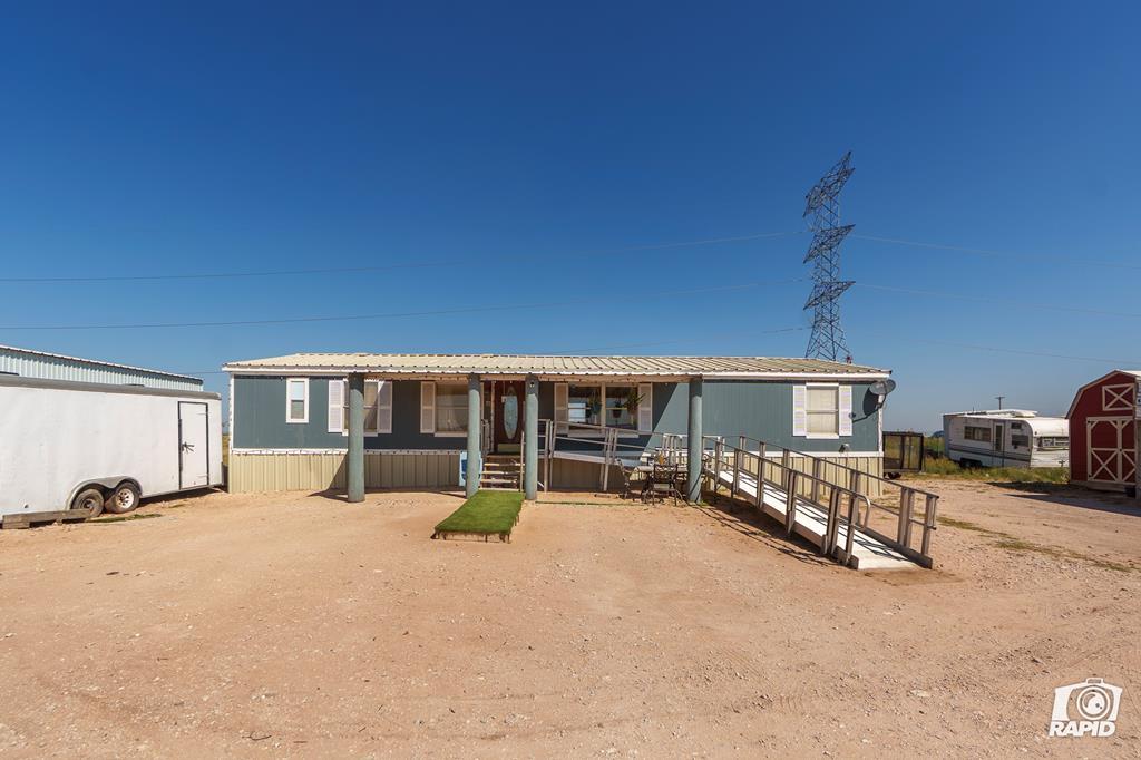 3323 County Rd 170, Midland