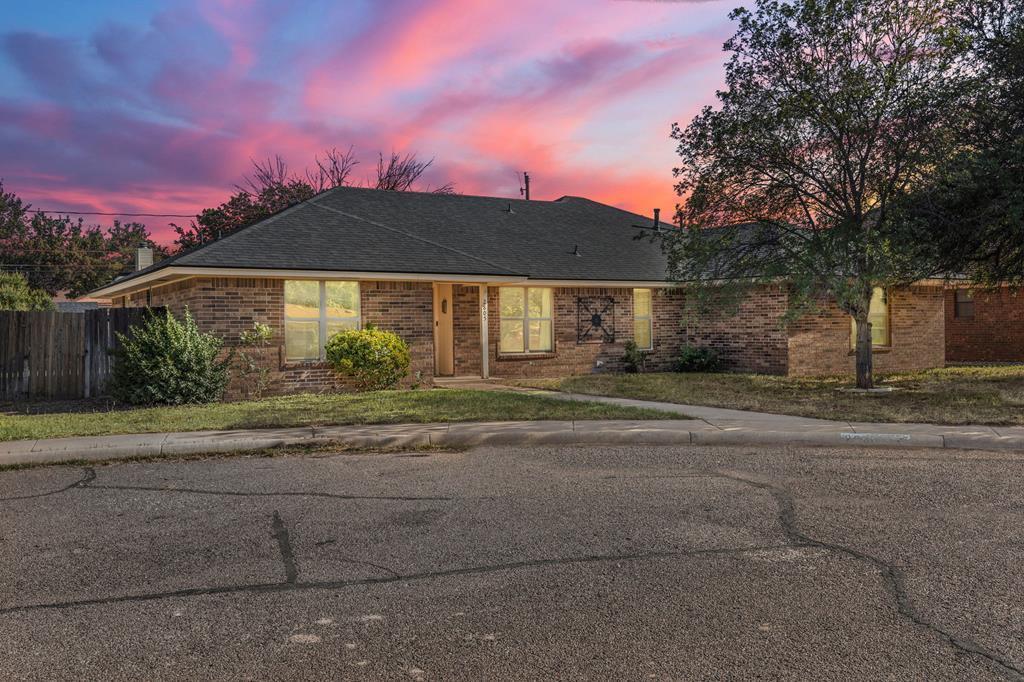 2805 Sandhill Circle, Midland