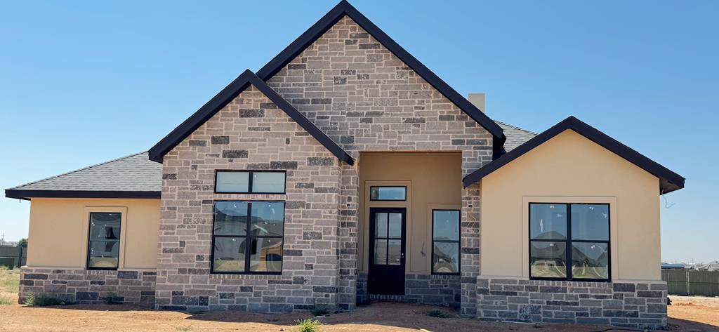 5909 Brennan, Midland