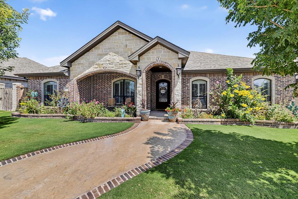 4502 Corona Ct, Midland