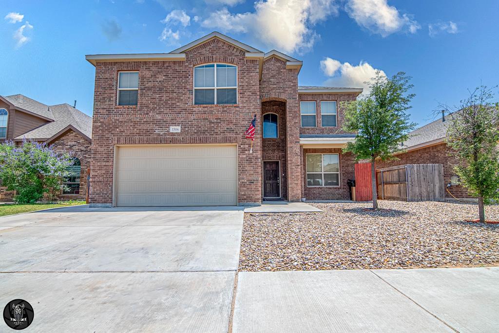 1506 San Miguel Ave, Midland