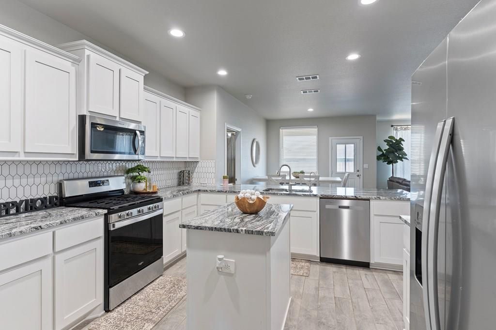 3208 Mountain Quail Rd, Midland