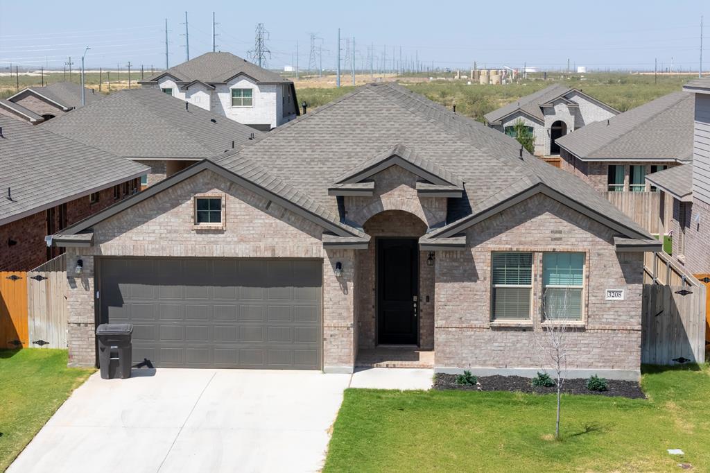 3208 Mountain Quail Rd, Midland