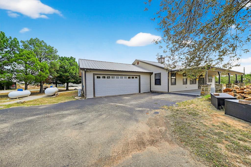 6101 Fm 715, Midland