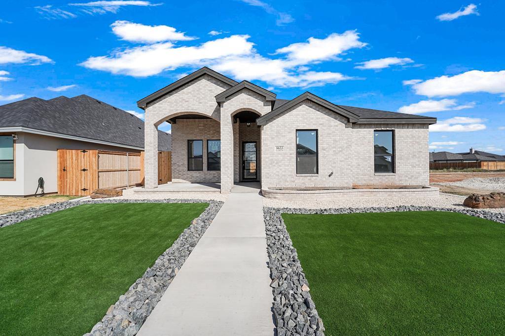 8633 La Jolla Dr, Odessa