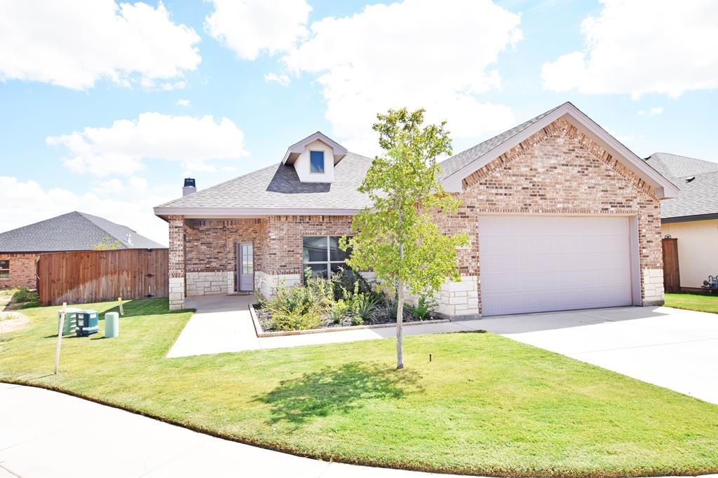 8650 Fortuna Crt, Odessa