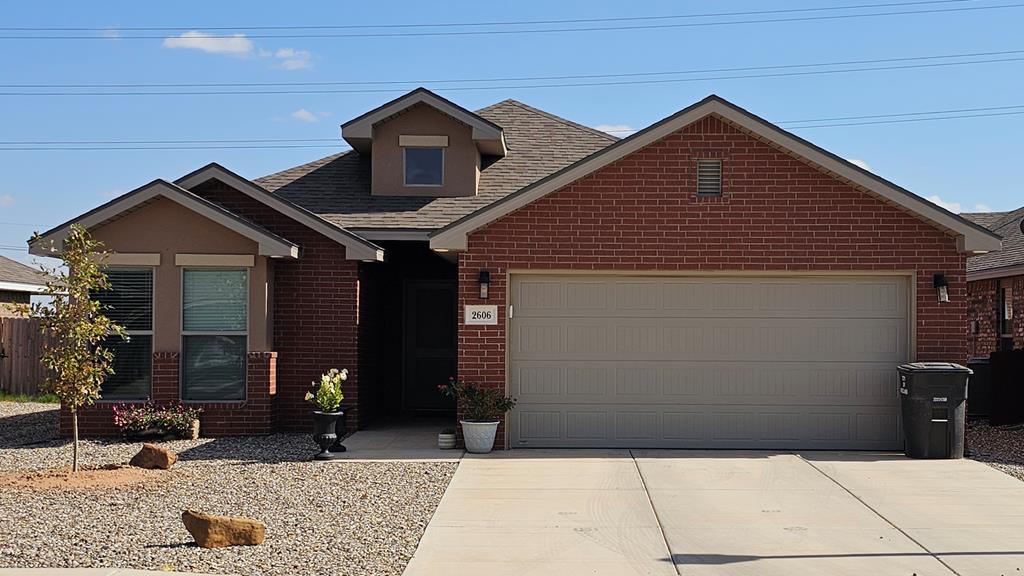 2606 Ranch Ave, Midland