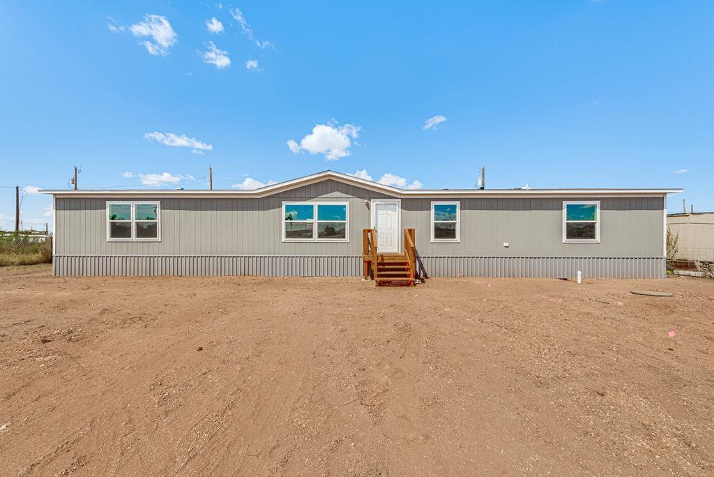 12636 Barbara Drive, Odessa