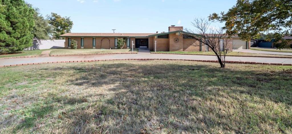 2808 Westridge Dr, Snyder