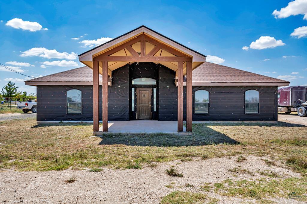 5410 County Rd 1140, Midland