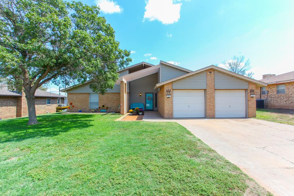 2601 Central Dr, Big Spring