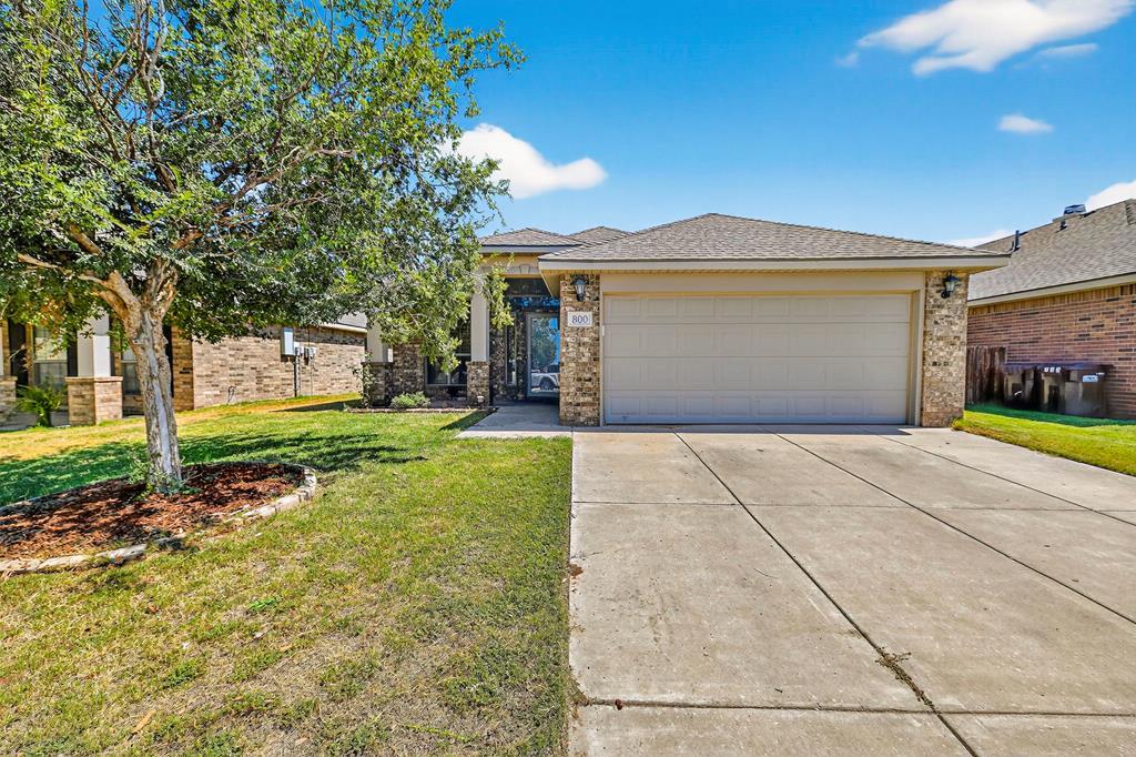 800 Nolan Ryan Dr, Midland