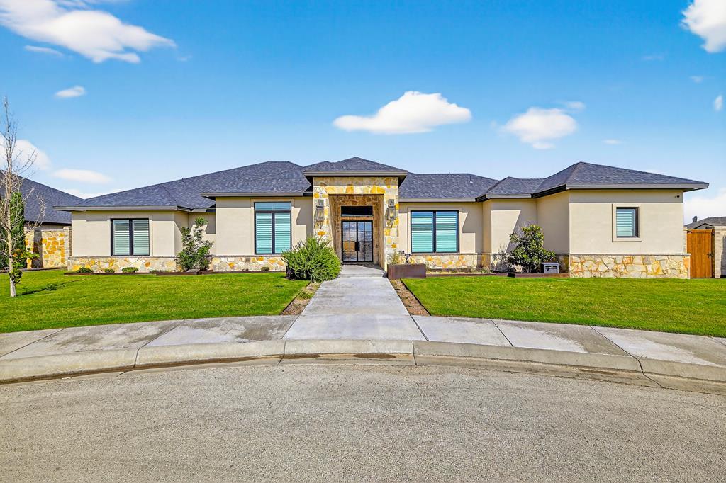 5000 Balfour Court, Midland