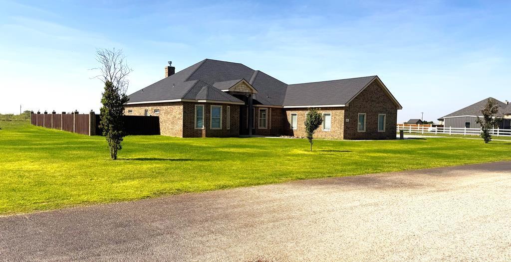 13300 County Rd 116, Midland