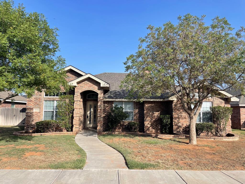 5110 Greathouse Ave, Midland