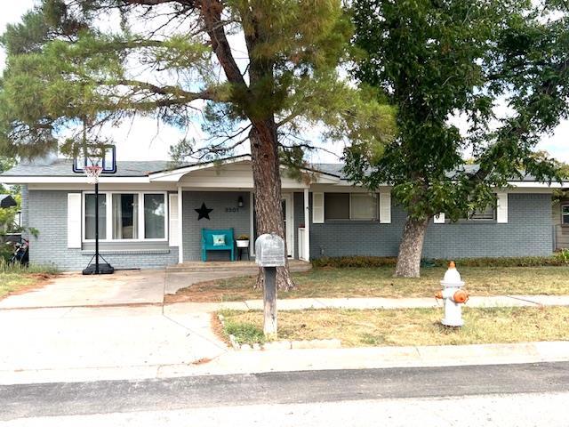 3501 40th St, Snyder