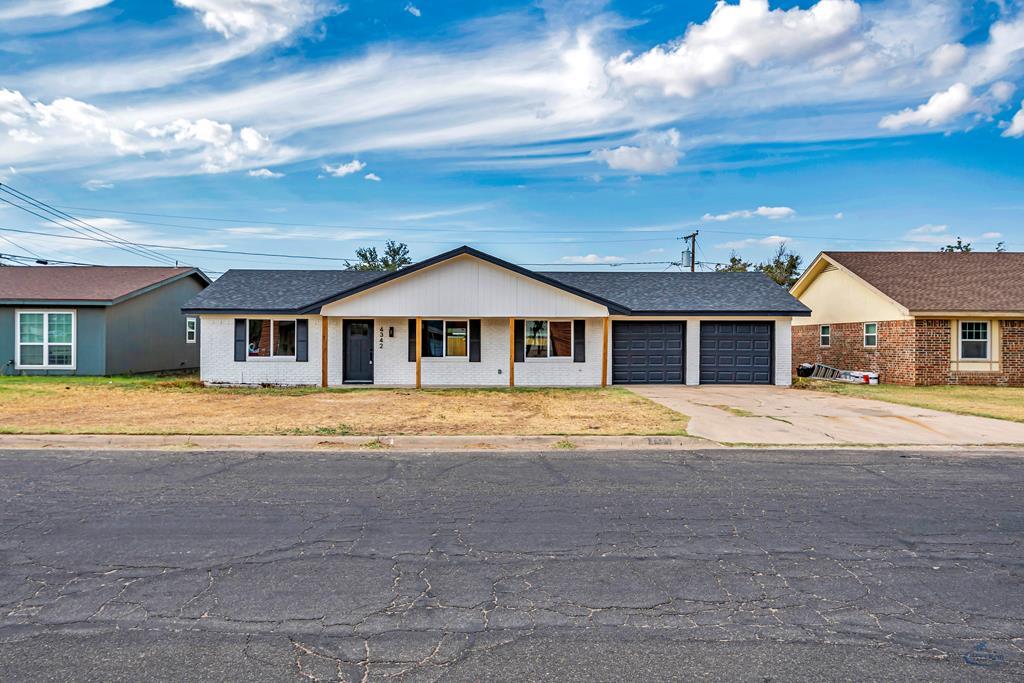 4342 Dengar Ave, Midland