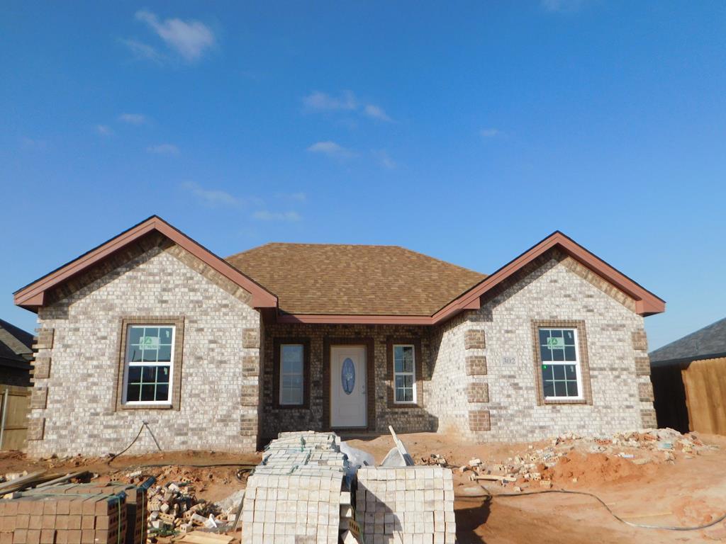 302 Stonewall St, Midland