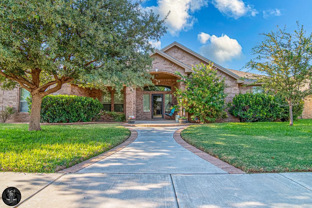 3204 Fairfield Lane, Midland