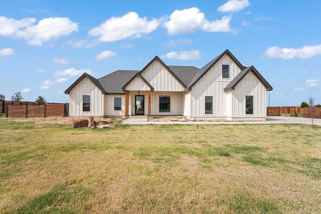 13913 County Rd 115, Midland