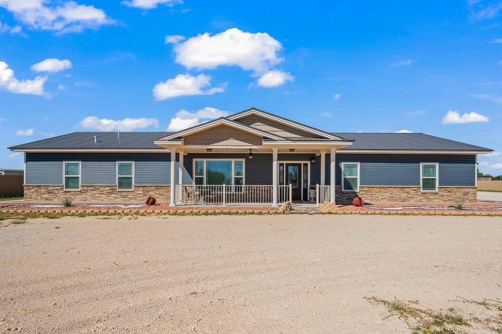 348 Private Rd 303 B, Seminole