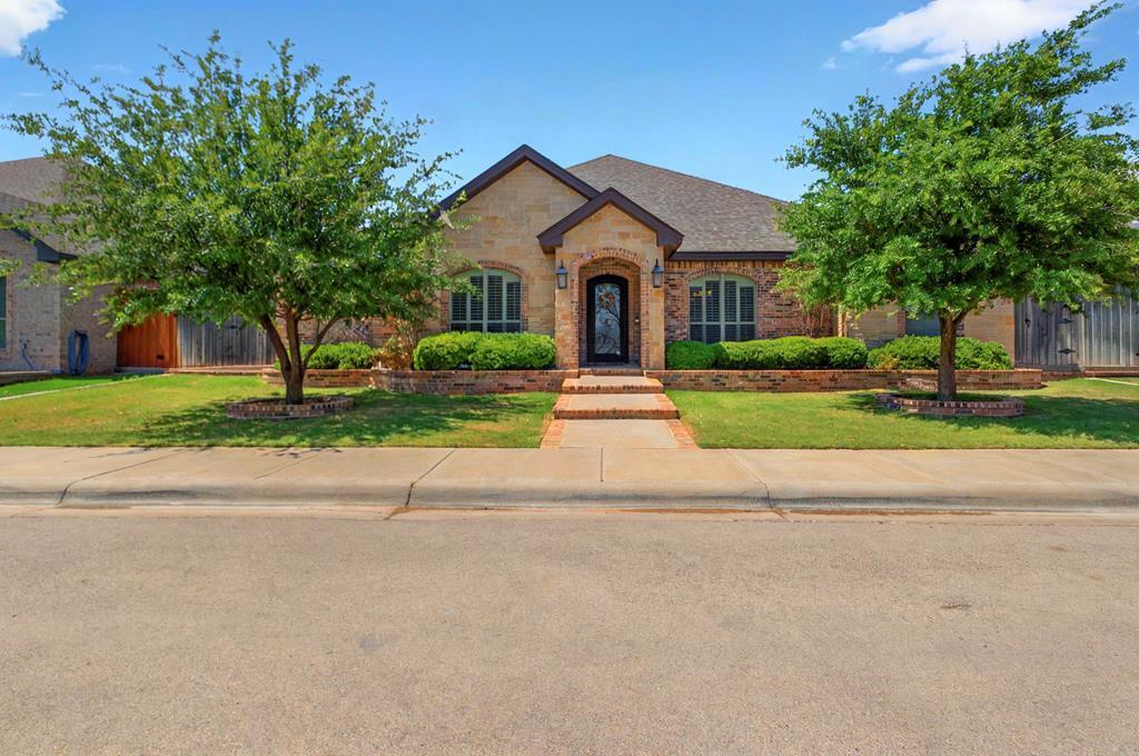 6711 Mosswood Dr, Midland