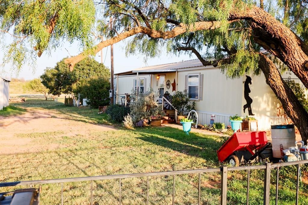 4176 Lcr 254, Colorado City