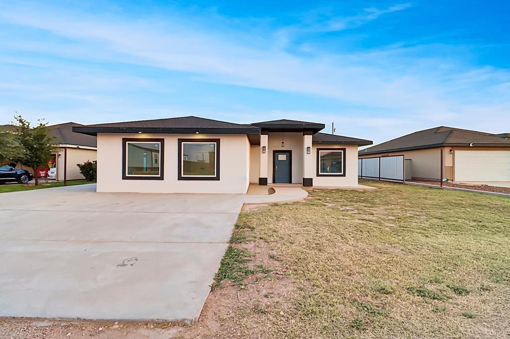 11685 Pagoda St, Odessa