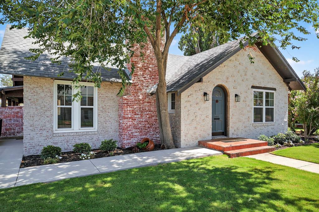 1001 Louisiana Ave, Midland