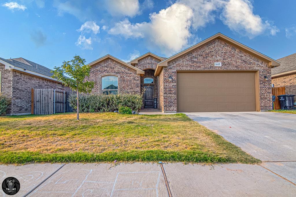 1605 Pavilion Pkwy, Midland