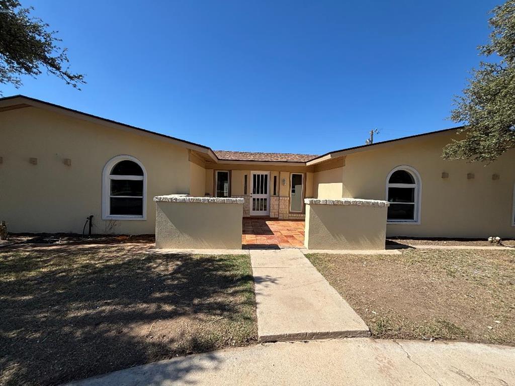 3303 Durant Dr, Midland