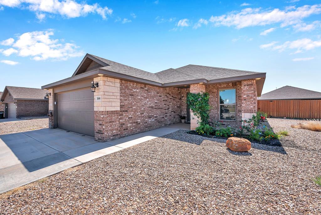 2600 Rio Place, Midland