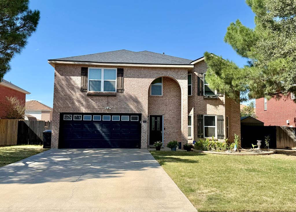 8225 San Antonio St, Odessa