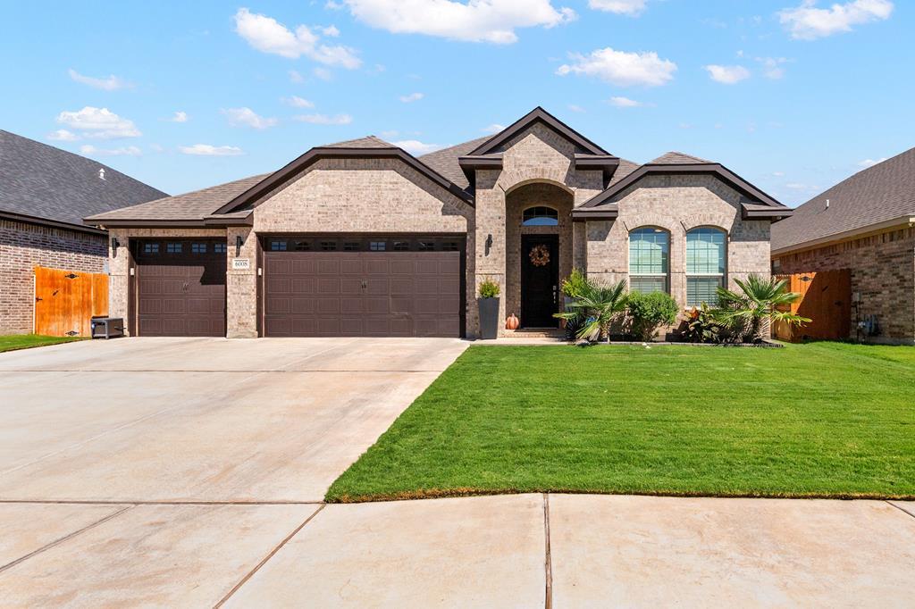 6008 Sunny Stone Dr, Midland