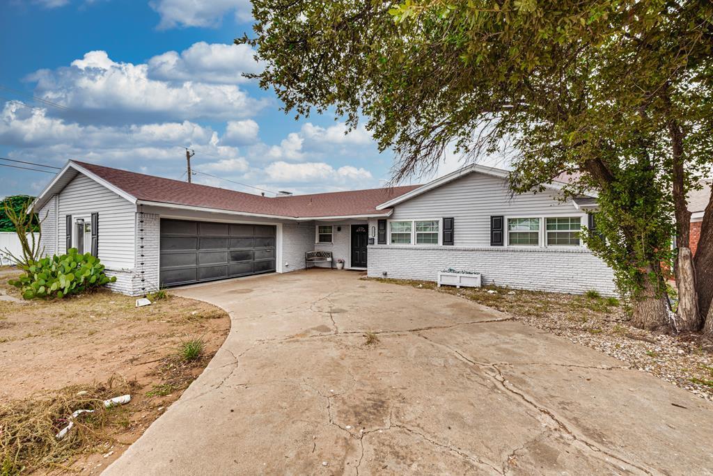 3403 Brentwood Dr, Odessa