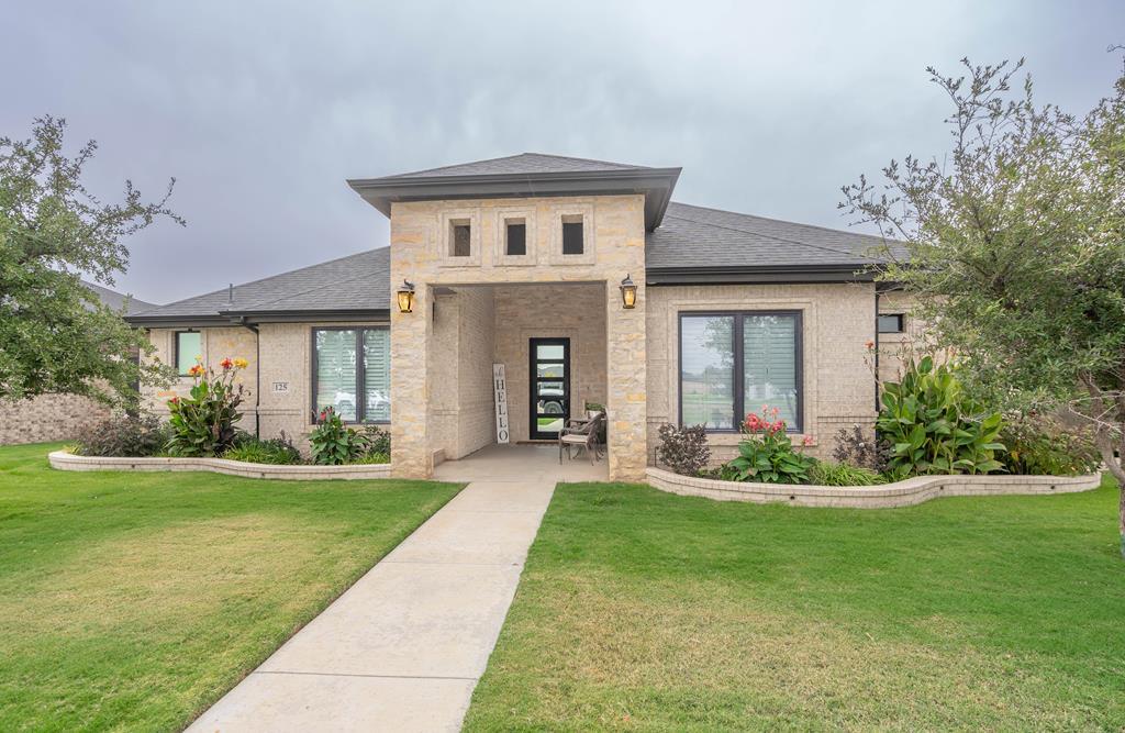 125 Rolling Winds Circle, Odessa