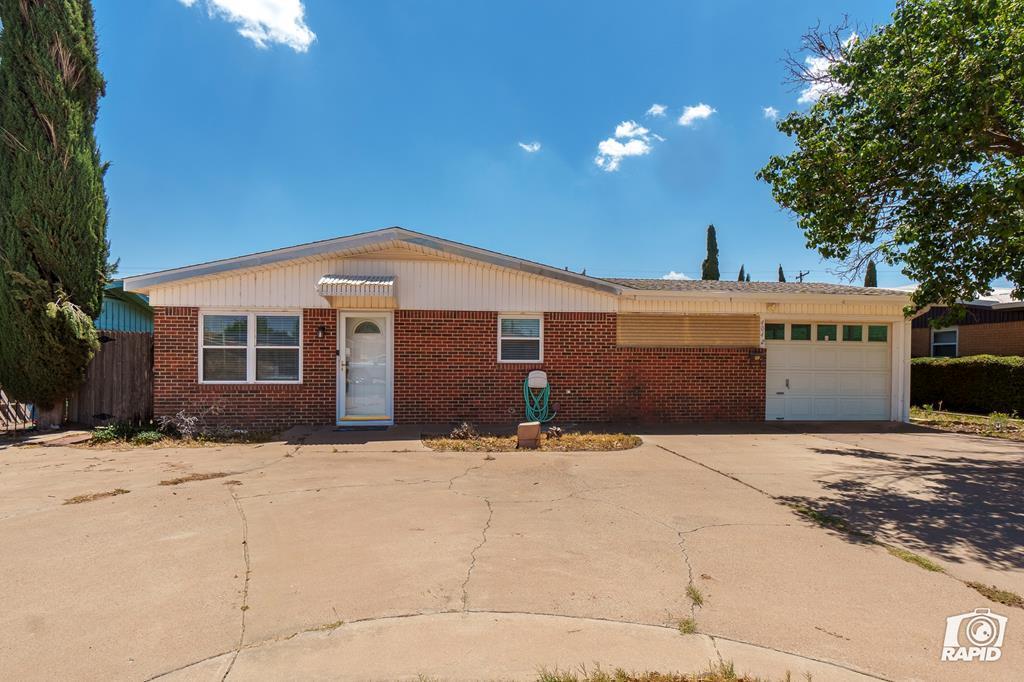 404 Dormard Ave, Midland