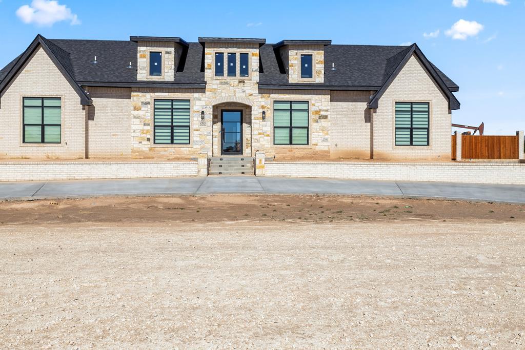 4703 County Rd 1154, Midland