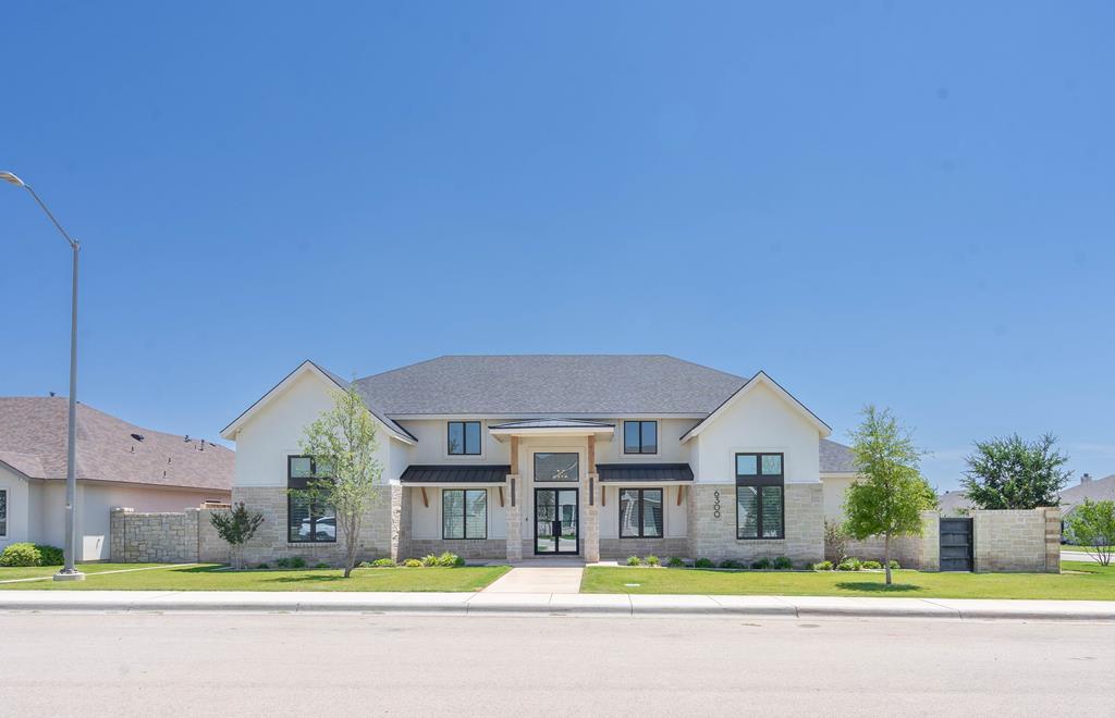 6300 Sister Crk, Midland