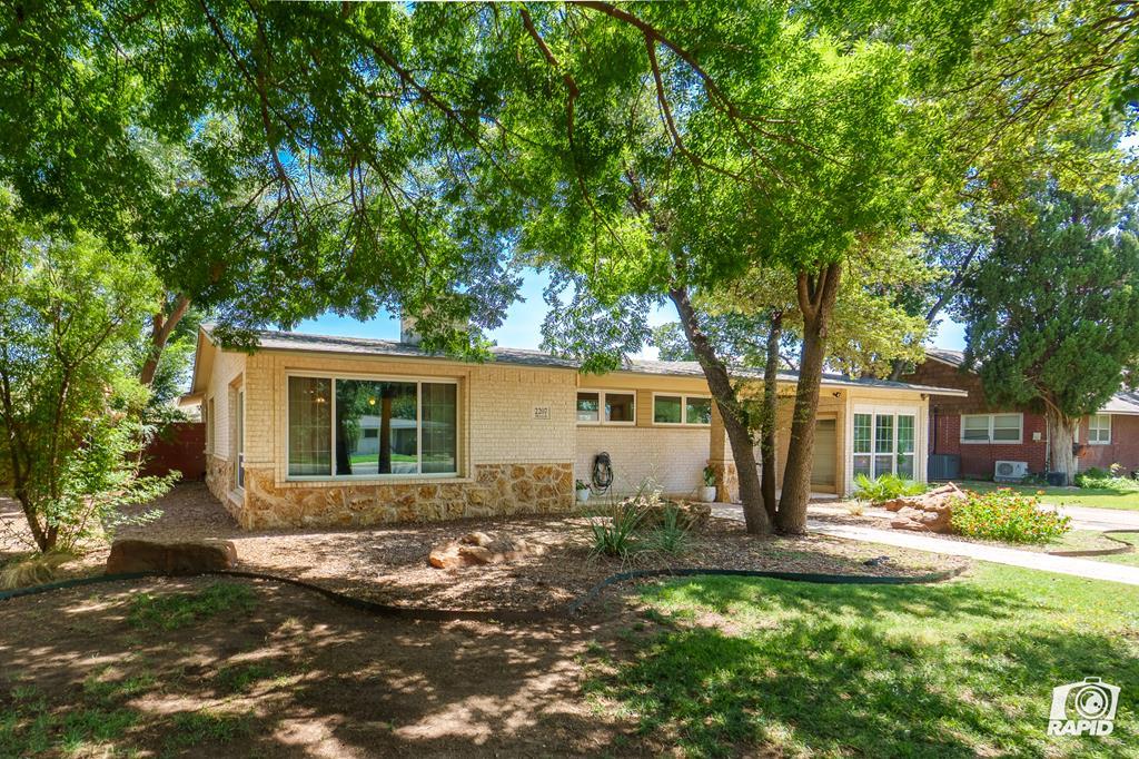 2207 Boyd Ave, Midland